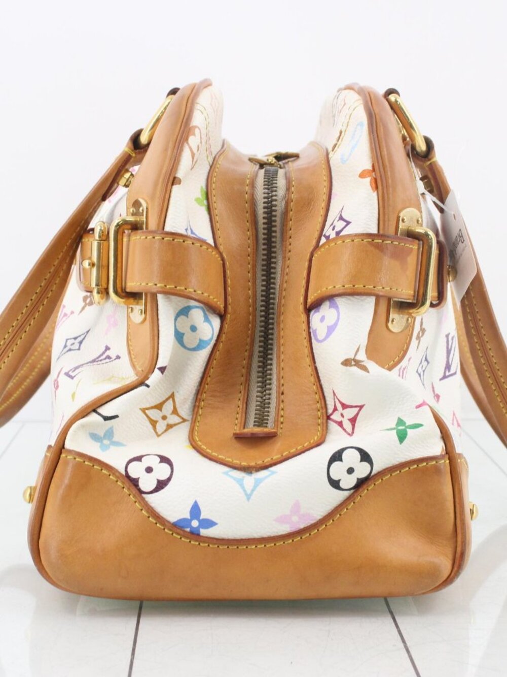 LV Multicolor Claudia - Picture 2 of 11